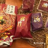 东方美食生活家🏠李子柒柳州螺蛳粉