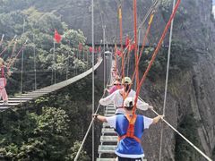 -南武当山景区