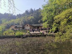 -韶山毛泽东同志故居