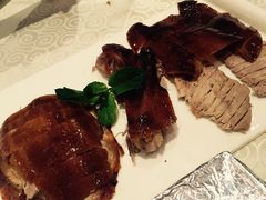 烤鸭-四季小馆·地道北京小吃(广百店)