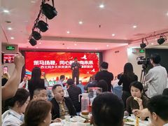 -老阿妈蒙古村·蒙古包·草原文化·歌舞表演(老君堂店)
