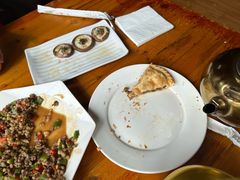 -塔洛藏餐吧(香格里拉古城店)