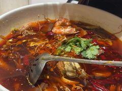 -梦都海鲜酒家(万达广场江桥店)