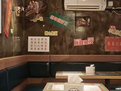 -肥汁米蘭香港米线(定西路店)