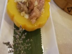 -舊街坊茶楼(市二宫店)