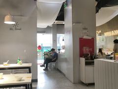 -友达面馆(广州总店)
