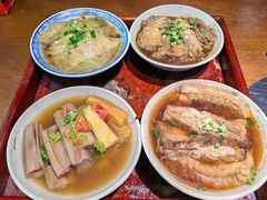 -涿掌柜·涿州宴
