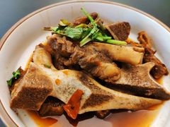 -贡梅老面馆·蟹粉面·无锡特色小吃(南长街主推店)