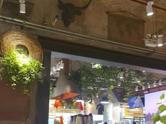 -汕头八合里海记牛肉店(清河店)