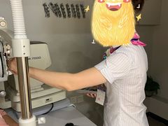 -宝岛眼镜(淮安楚州万达广场店)