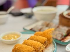 -畔山酒店中餐厅