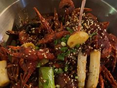 -一棠龙虾•王牌虾球(楚河汉街店)