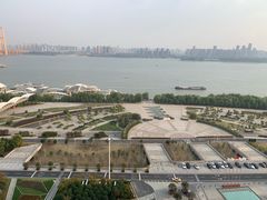 -武汉洲际酒店