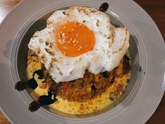 火山泡饭-拾年