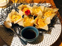 -绿茶餐厅(西单老佛爷店)