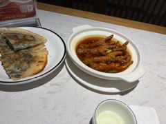 -不倒翁·安徽名菜楼(步行街店)