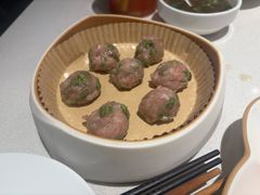 -海底捞火锅(长宁路龙之梦店)