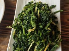 -浦江餐饮·上海菜馆(五四路店)