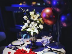 -天玑高空江景餐厅&酒吧Sky Secret Restaurant&Bar
