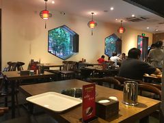 -来蜀乾串串香(北京总店)