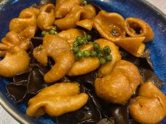 -汤臣·空中餐厅·严选粤菜(石湾世博广场店)
