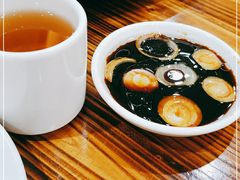-信天游餐馆(万江店)