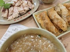 -百家鸡味馆(清泰店)