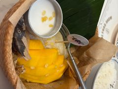 -太食獸泰式茶餐厅(IFS国金中心店)