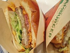 -魏家凉皮(西安秋林宏业商厦店)