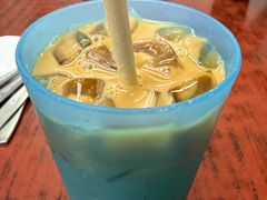 -兰芳园(中环老店)