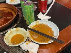 -京元盛铜锅涮肉(上海总店)