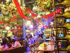 大堂-香榭里音乐酒吧(丰美店)