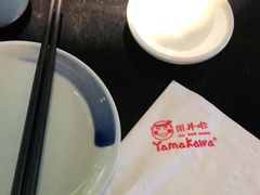 -YAMAKAWA(龙湖胥江天街店)