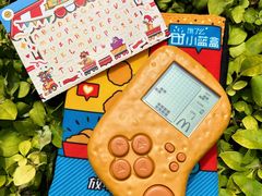 -麦当劳(展览路店)