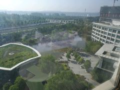 -南阳建业森林半岛假日酒店