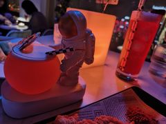 -月光漫步高空酒吧&景观下午茶Moonwalker Sky Land