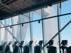 -Trainyard 炼·工场(中国国际贸易中心店)