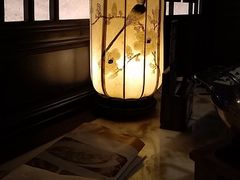 -绿茶餐厅(东莞翔龙天地店)
