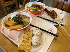 -上海财经大学-新食堂