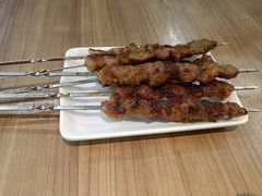 -兰州陈记牛肉面 ·烧烤· 铜锅涮肉(万达店)