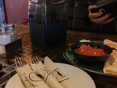 -萨尔瓦多Salvador's
