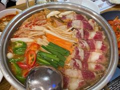 -紫霞门韩国料理烤肉(深南东路店)