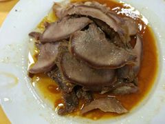 -荣生萝卜汤饭店