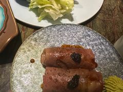 -炙柒Sekinana·精致料理 烧鸟·铁板烧(海上世界店)
