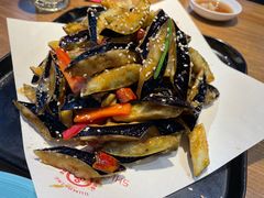 -船歌·鱼水饺青岛菜(闽江二路店)