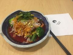 -王妈凉皮小食代(高新店)