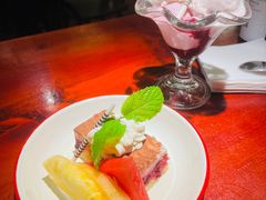 -宝莱纳餐厅(滨江店)