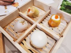 -蔡澜点心·粤菜(西单大悦城店)