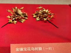 -深圳博物馆(古代艺术馆)