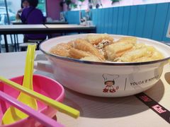 -友达面馆·酸菜鱼面(钱塘区店)